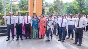 ජාතික සුපිළිපන් සතිය 2026 – සබරගමුව පළාත් දිවුරුම් දීම.