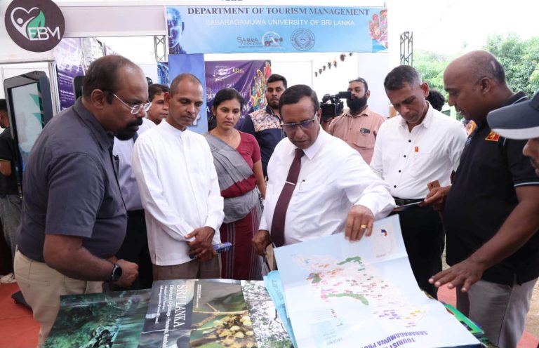 “Shimmer of Sabaragamuwa – 2026”
